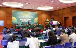 Đại hội đại biểu toàn quốc Hội Nông dân Việt Nam lần thứ VIII: Đổi mới, thành công, hướng đến những mục tiêu đột phá