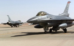 Rộ tin F-16 đã hiện diện ở Ukraine, Không quân Ukraine tuyên bố 'nóng'