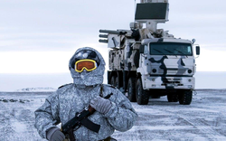 Khám phá căn cứ quân sự chiến lược của Nga ở Bắc Cực, nơi diện tích gấp 32 lần Singapore