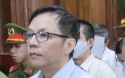 Cựu Chủ tịch Saigon Co.op Diệp Dũng lãnh 10 năm tù
