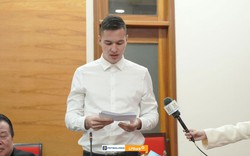 Tin tối (29/12): Filip Nguyễn làm shipper để kiếm tiền mưu sinh