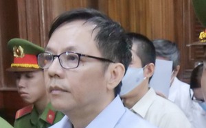 Cựu Chủ tịch Saigon Co.op Diệp Dũng lãnh 10 năm tù