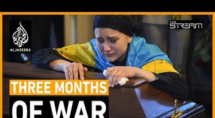 Ba tháng chiến sự Nga-Ukraine: Thông tin nóng trên 3 mặt trận- Chiến trường- Ngoại giao- Kinh tế 