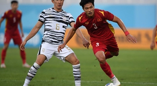 U23 Thái Lan hòa U23 Hàn Quốc 3-3 sẽ là "ác mộng" với U23 Việt Nam?