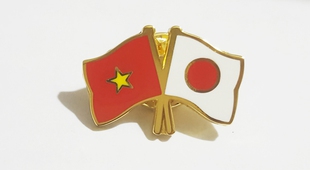 Nhật Bản, đối tác thương mại tỷ USD của Việt Nam