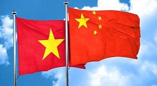 Nhân chuyến thăm của Tổng Bí thư, Chủ tịch Tập Cận Bình, nhìn lại thương mại Việt Nam - Trung Quốc