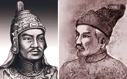 Nguyễn Ánh và Nguyễn Huệ là anh em cọc chèo: Sự trớ trêu của lịch sử