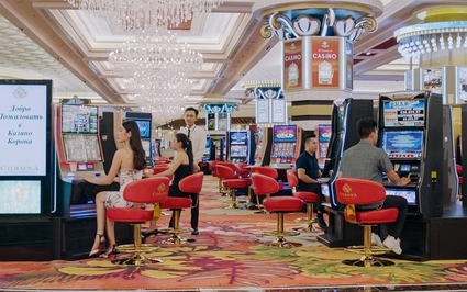 Mở casino tại TP.HCM: Sẽ tạo sự đột phá đóng góp nguồn thu cho ngân sách