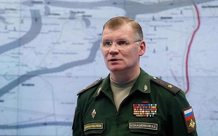 Nga tuyên bố tiêu diệt lữ đoàn tấn công lớn của Ukraine, xóa sổ 1 trung tâm tình báo điện tử