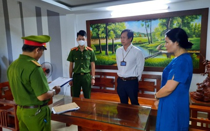 Bác sĩ Tôn Thất Thạnh - Giám đốc CDC Đà Nẵng bị bắt liên quan Việt Á, đối mặt khung hình phạt nào?