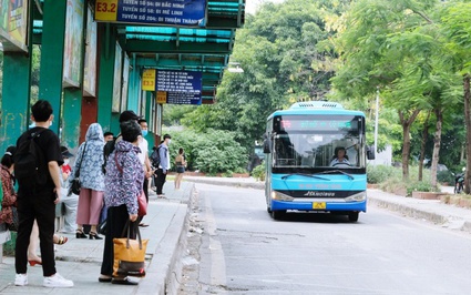 Trải lòng của nhiều tài xế xe bus truyền thống Hà Nội sau "tâm thư" gây xôn xao mạng xã hội 