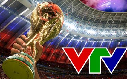 VTV báo tin không vui về bản quyền phát sóng World Cup 2022