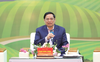 Thủ tướng Chính phủ Phạm Minh Chính sẽ đối thoại với Nông dân Việt Nam năm 2023 vào tháng 10