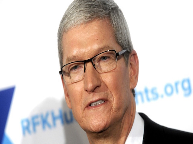Apple trả lời “đanh như thép“ trước một yêu cầu của chính phủ Mỹ