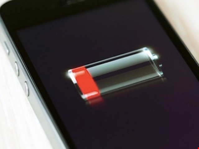 Khi nào chúng ta nên thay pin smartphone?