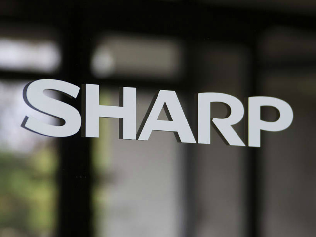 Sharp rục rịch sản xuất màn hình OLED cho iPhone năm 2019