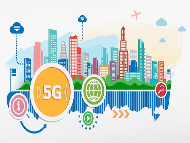 Chúng ta cần mạng 5G để làm gì?