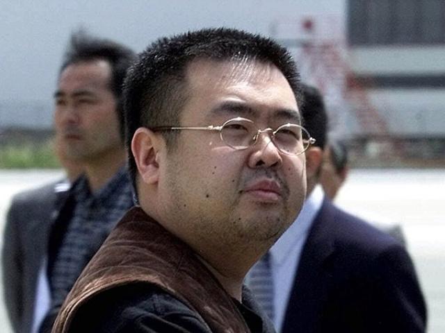 Malaysia công bố bằng chứng người bị giết là Kim Jong-nam