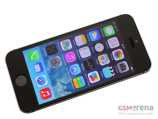 iPhone 5S bất ngờ bán chạy, Apple buồn vui lẫn lộn