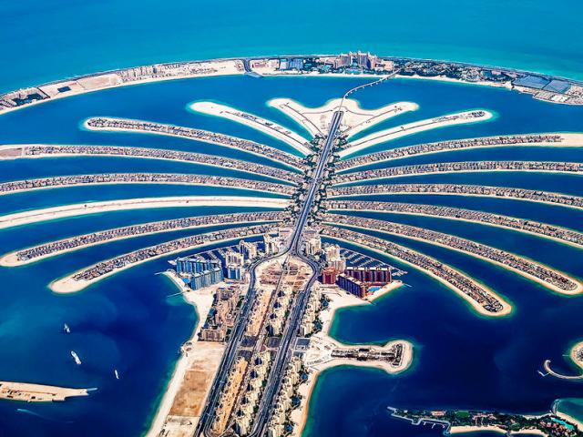 Người nâng Dubai lên đẳng cấp xa xỉ toàn cầu