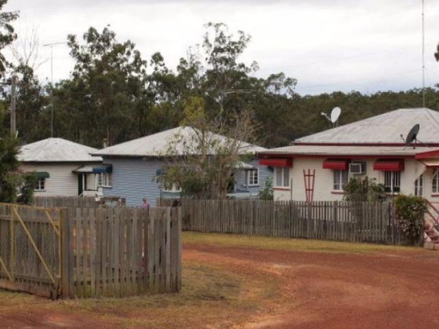 Úc: Rao bán cả thị trấn rẻ hơn một căn hộ