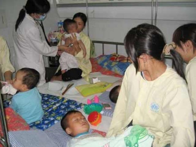 Cao Bằng: 7 trẻ tử vong nghi do viêm não cấp