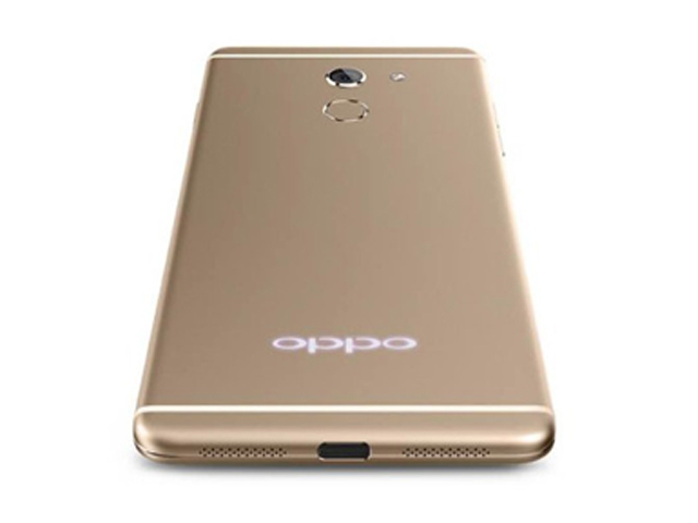 Oppo Find 9 cấu hình “khủng” lộ diện