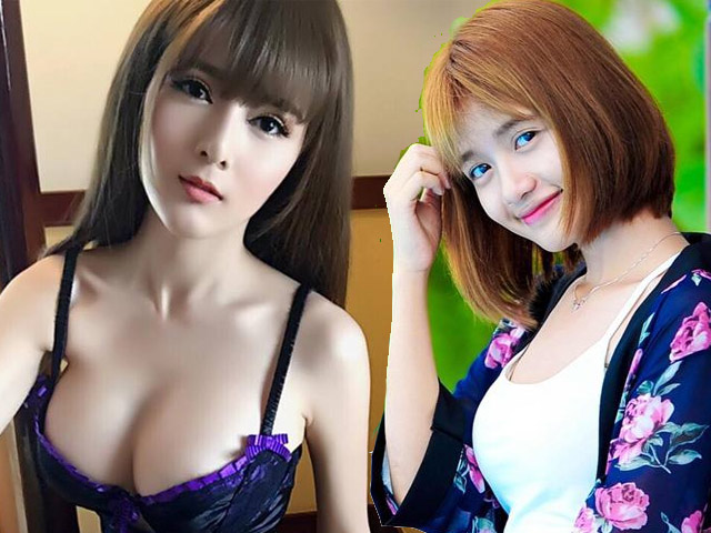 Hot girl bị “ném đá“ vì đăng hình xinh đẹp lên mạng