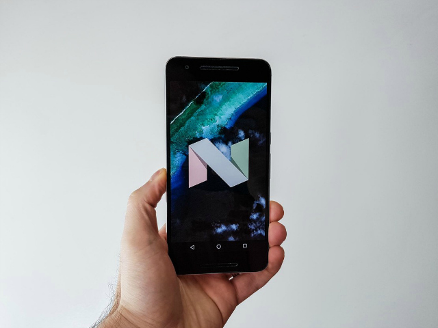 Google và Huawei cùng hầu tòa vì lỗi nghiêm trọng trên Nexus 6P