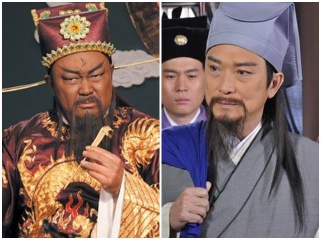 Hai linh hồn của ”Bao Thanh Thiên” chung một số phận sau 27 năm thành danh
