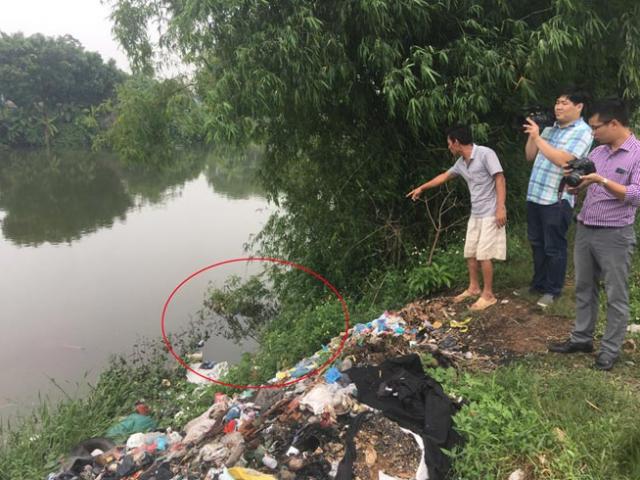 Hé lộ cuộc truy bắt kẻ giết người rồi rạch bụng, cắt “của quý”