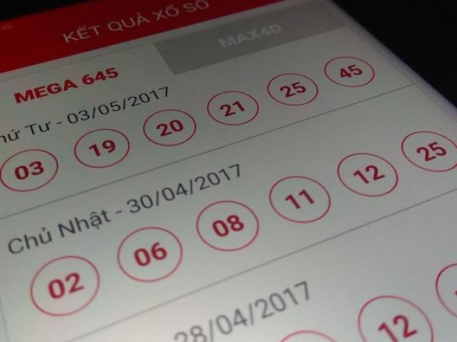 Sát “giờ G”, chủ nhân jackpot 38 tỷ của Vietlott đang ở đâu?