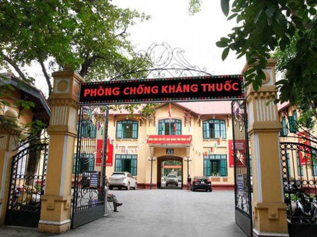 Mổ nhầm chân, BV Việt Đức thu 2 lần tiền phẫu thuật