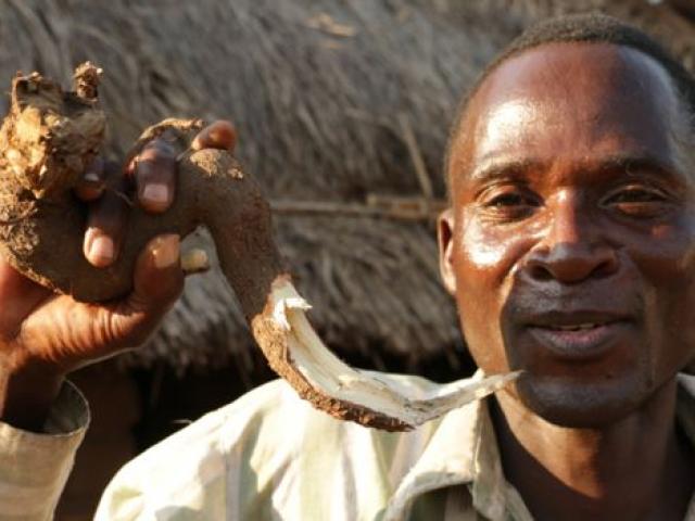 Tục kỳ lạ ở Malawi: Thuê người đưa con gái “vào đời“