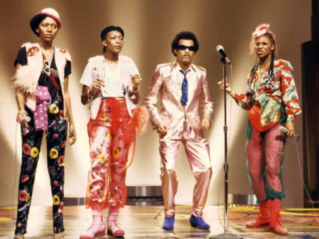 Boney M đến Việt Nam: Điểm lại những ca khúc đình đám