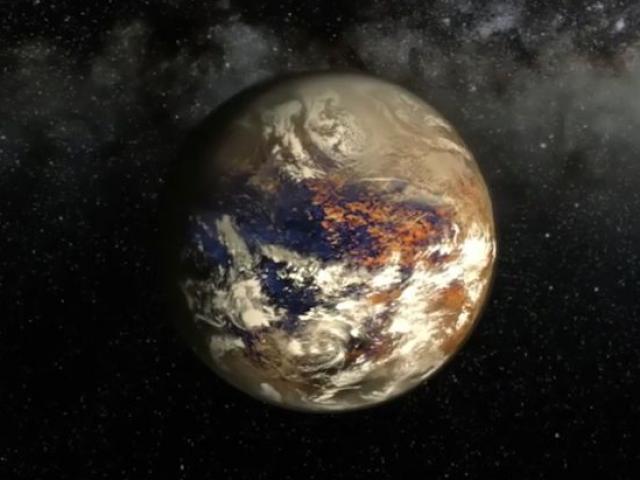 Phát hiện “Trái đất thứ 2” cực gần hệ Mặt trời