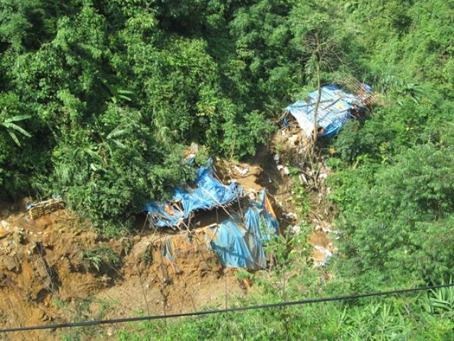 Sập hầm vàng ở Lào Cai: Chính quyền thừa nhận 11 người chết và mất tích
