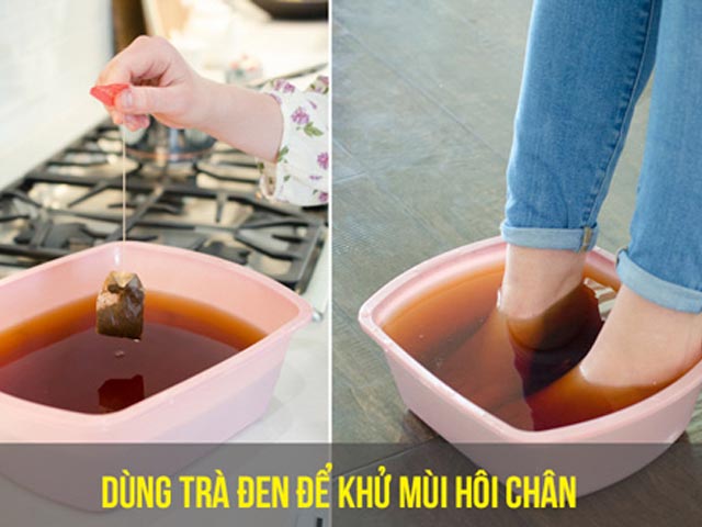 19 mẹo với giày dép bạn không ngờ tới