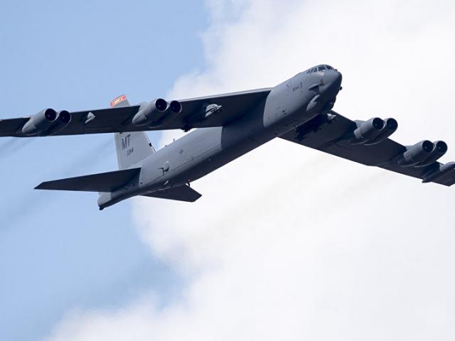 Mỹ tiết lộ tên máy bay ném bom tàng hình thay thế B-52