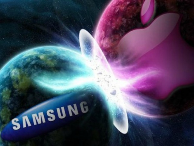 Apple và Samsung đã thay đổi thị trường smartphone như thế nào?