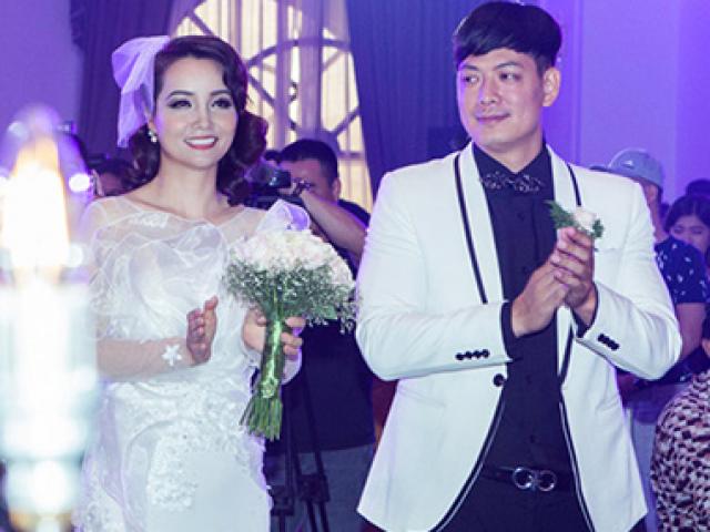 Bình Minh làm đám cưới với Mai Thu Huyền: Sự thật về mối tình 12 năm