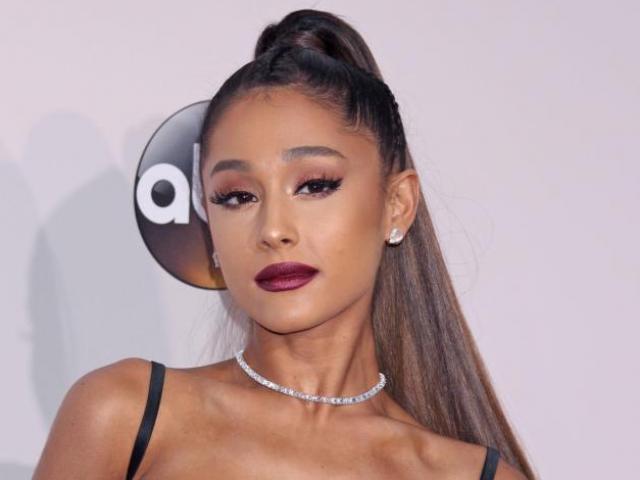 Cục Nghệ thuật Biểu diễn nói về tin Ariana Grande bị cấm diễn vì trang phục phản cảm