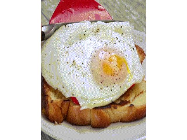 5 món ăn ”thần thánh” từ trứng đơn giản mà ngon bất ngờ