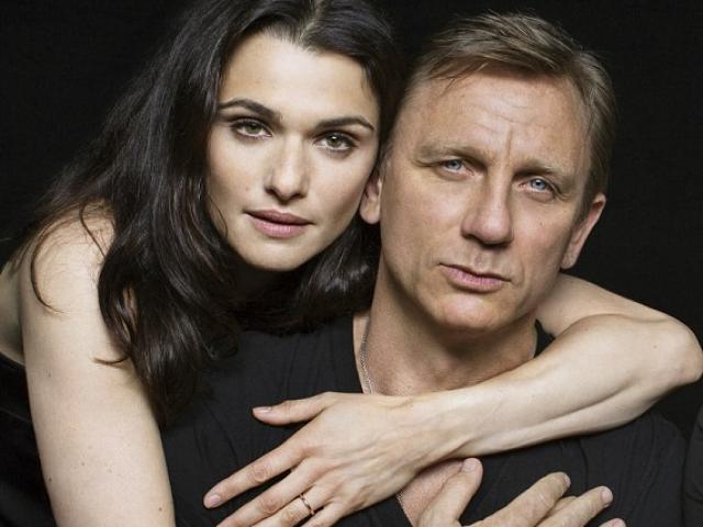 Những nàng ”Bond girl” ngoài đời thực của Daniel Craig