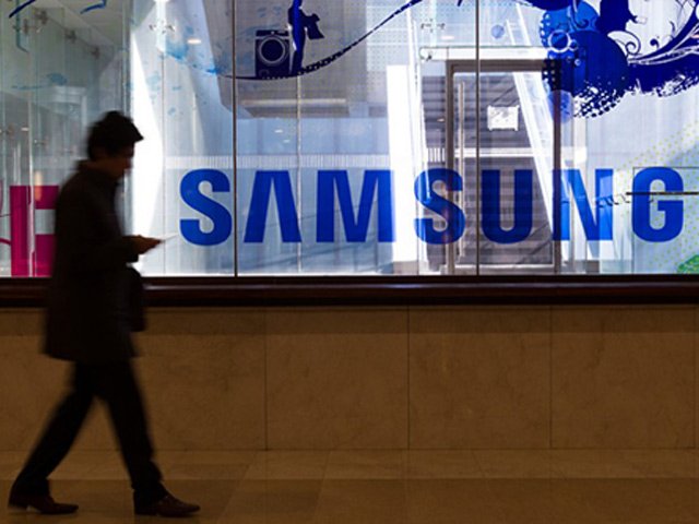 Samsung sắp sa thải 1.000 công nhân tại Trung Quốc