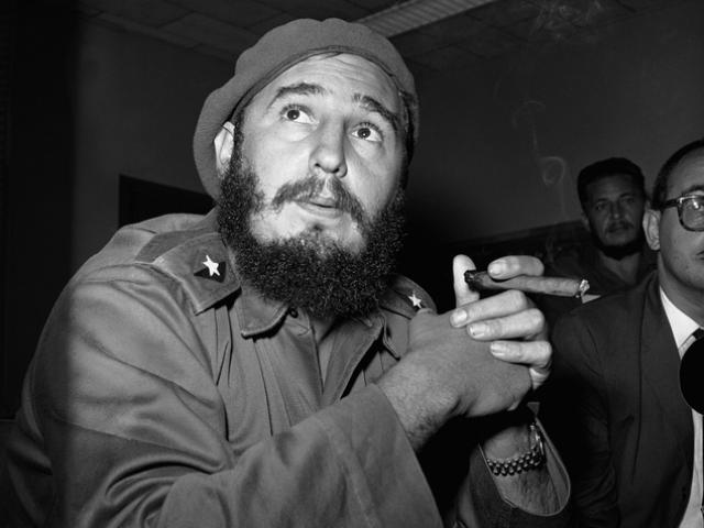 638 lần CIA âm mưu ám sát Fidel Castro