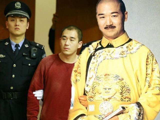 Vua Càn Long của ”Tể tướng Lưu gù”: Đời cha mẫu mực, đời con bất trị