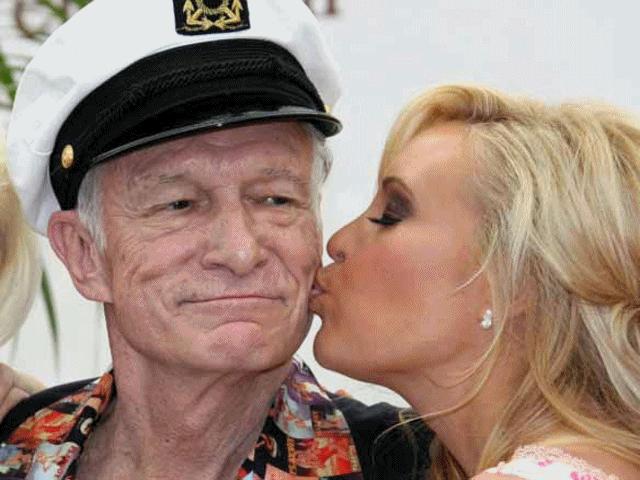 ”Ông trùm Playboy” lên phim, diễn viên nào đủ tài hoa để hóa thân thành Hugh Hefner?