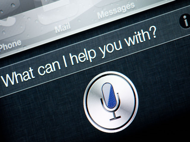 Trợ lý ảo Siri nhầm lẫn tai hại về bài quốc ca của xứ sở hoa hồng