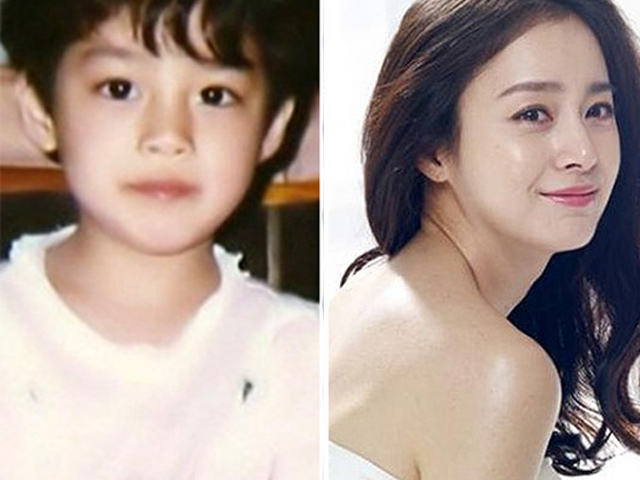 Kim Tae Hee - Bi Rain chào đón con gái đầu lòng